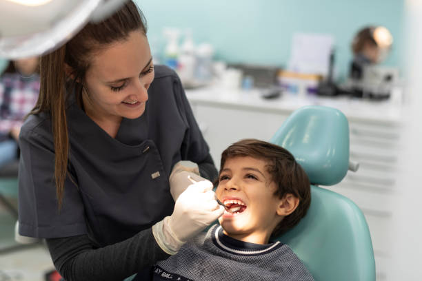 Best Broken or Chipped Tooth Repair in Alliance, NE